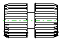 2D Top View